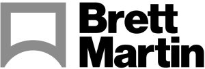 Brett Logo